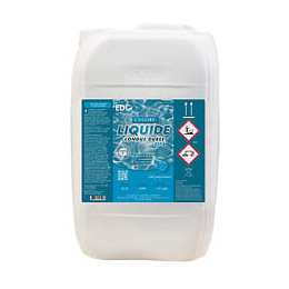 Chlore liquide bidon de 20 litres