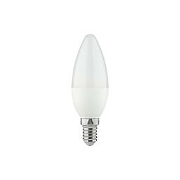 Ampoule LED XXCELL Flamme - E14 équivalent 40W