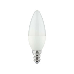 Ampoule LED XXCELL Flamme - E14 équivalent 40W