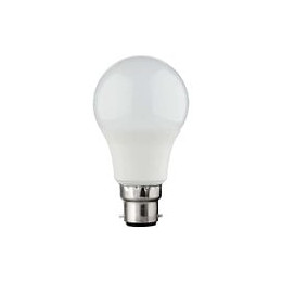 Ampoule LED XXCELL standard - B22 Baionnette équivalent 60W