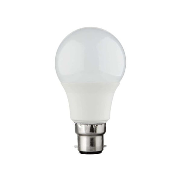 Ampoule LED XXCELL standard - B22 Baionnette équivalent 60W