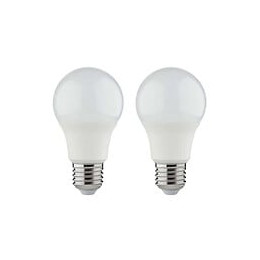 Ampoule LED XXCELL Standard - E27 équivalent 60W x2