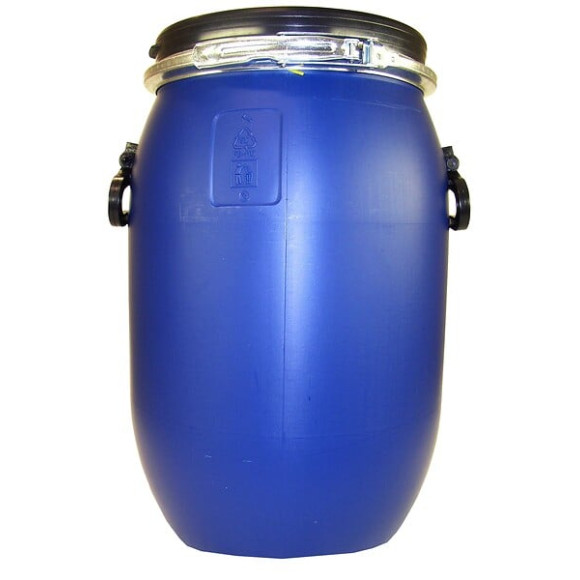 Fut 30L bleu