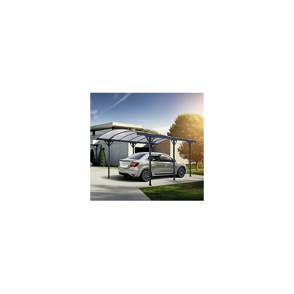 Carport couv'voiture 35