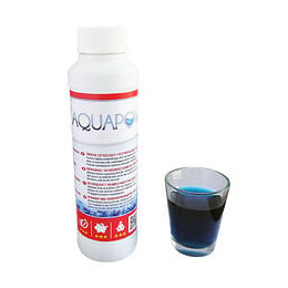 Nettoyant / régénérant pour adoucisseur - Flacon de 250ml