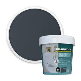 Resine d'étancheite Renovation Sanitaire -  Graphite - 05L