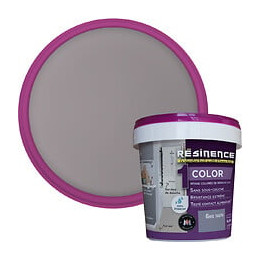 Résine de rénovation Color - Gris taupe - 250ml