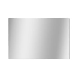 Miroirs Bords polis - 90x60 cm