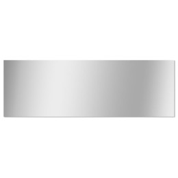 MIROIR BORDS POLIS 150X50