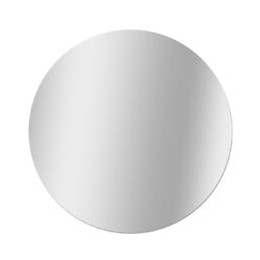 MIROIR BORDS POLIS ROND D.50 CM