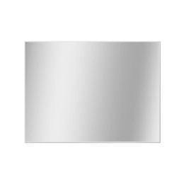 MIROIR BORDS BISEAUTES 80X60