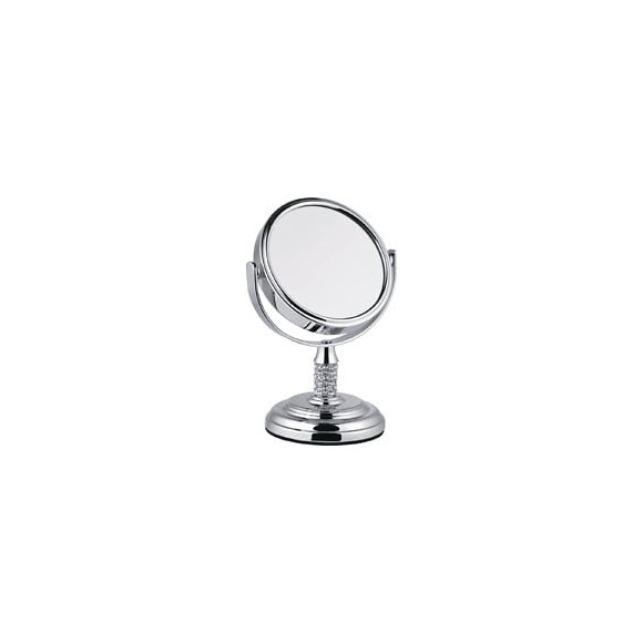 MIROIR GROSSISSANT X3 ROND D.8