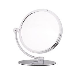 MIROIR GROSSISSANT X10 A POSER D.20CM