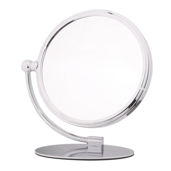 MIROIR GROSSISSANT X10 A POSER D.20CM