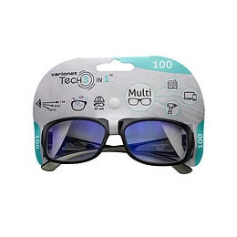 Lunette de protection Tech3in1 100 - VARIONET