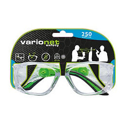 Lunettes de bricolage pour presbytes Varionet Safety +250