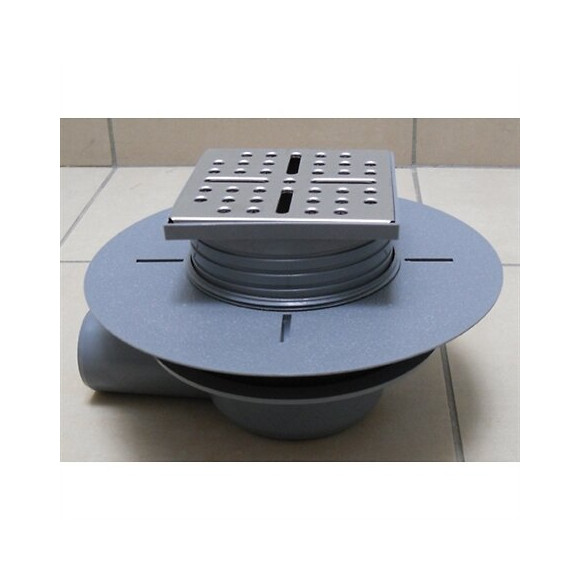 Bonde pour receveur Shower Plate 90000389207