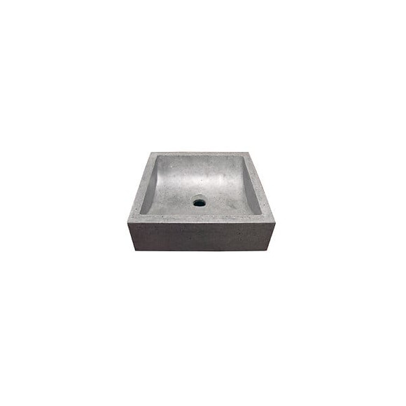 Vasque Terrazzo Kiara - Gris