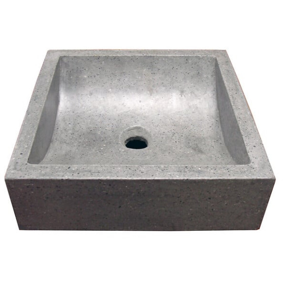 Vasque Terrazzo Kiara - Gris