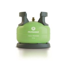 charge de gaz twiny propane 5KG