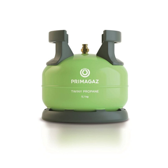 charge de gaz twiny propane 5KG