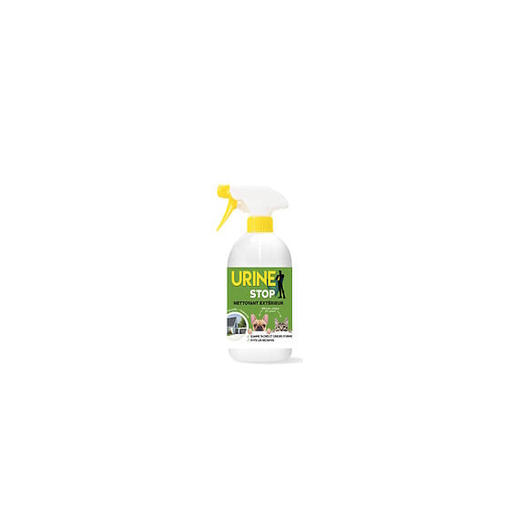 Urine stop exterieur chien et chat 500ml