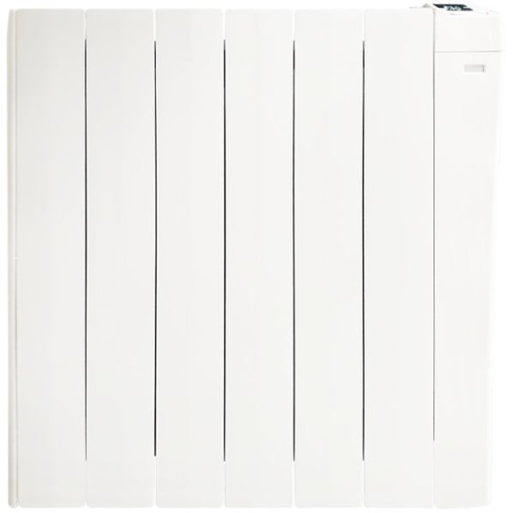 Radiateur électrique Aviso connecte  - 1000W