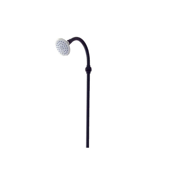 Douche solaire de piscine 10 L - Bestway