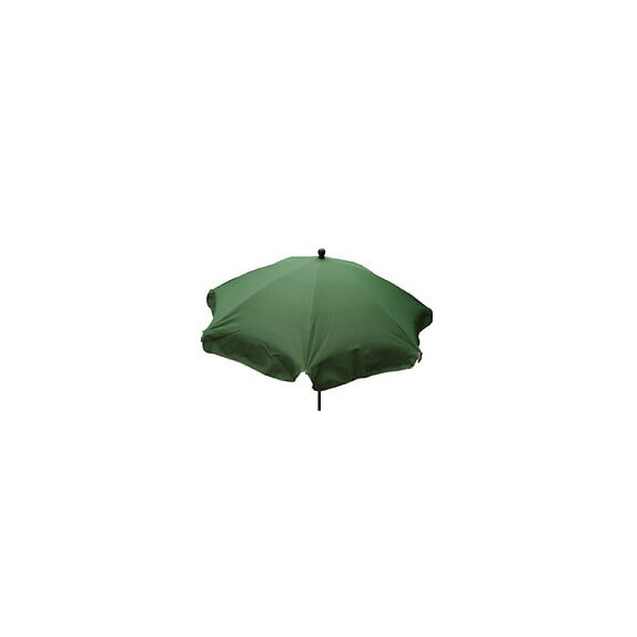 Parasol 240 cm colors avocat