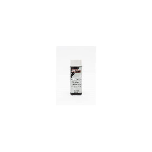 Peinture aérosol de peinture 400ml blanc brillant