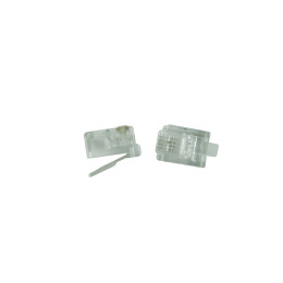 Lot de 5 connecteurs RJ45