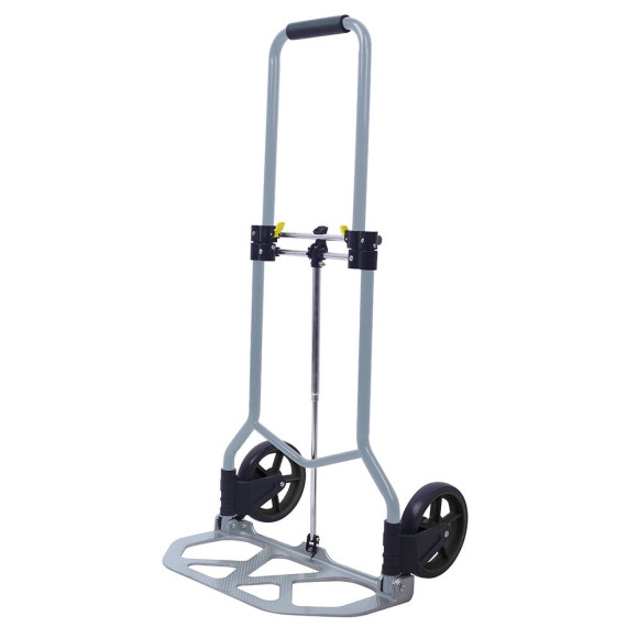 Diable pliable charge 90kg