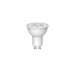 Lot de 3 ampoules GU10 LED 35W blanc chaud