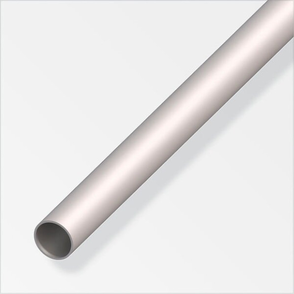 Tube rond 12x1mm acier PAF 2m