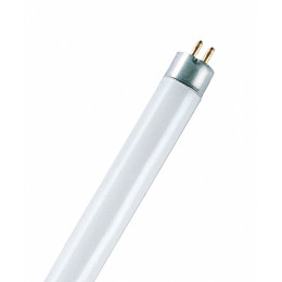 Tube fluorescent T5 6W 640 basic diamètre 16