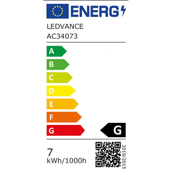 Tube fluorescent T5 6W 640 basic diamètre 16