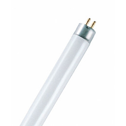 Tube fluorescent T5 8W. 640 basic diamètre 16