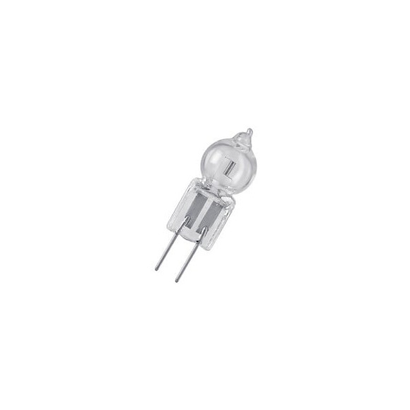 Halogène capsule 20W G4 X2