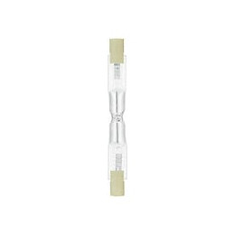 Ampoule halogène crayon 80W. R7s OSRAM