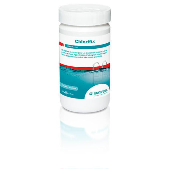 CHLORIFIX 1KG