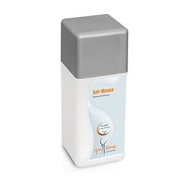 anti-mousse liquide 1l pour spa - 2245200