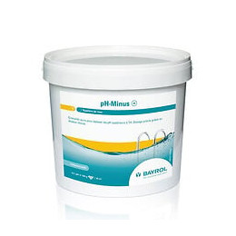 ph moins poudre 6kg - ph-minus