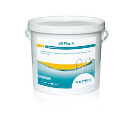 ph plus poudre 5kg - ph-plus