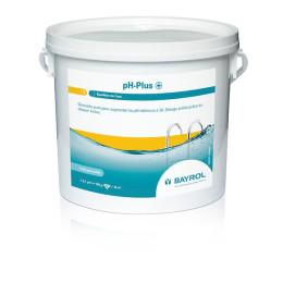 ph plus poudre 5kg - ph-plus