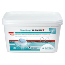 Chlorilong ultimate 7 tab 300g 48kg