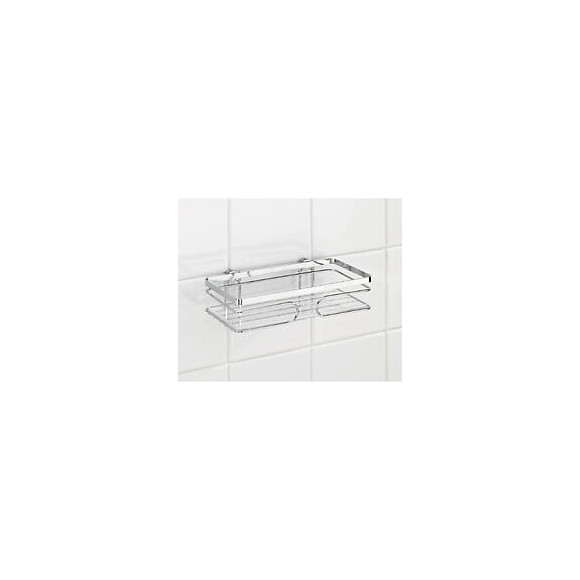 Etagère droite Premium inox