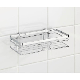 Etagère droite Premium inox