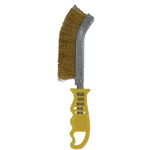 Brosse De Ponçage Tivoly Xt20251006171 20 X 235 Mm