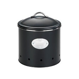 Boîte de Rangement avec trous Nero 4.0L