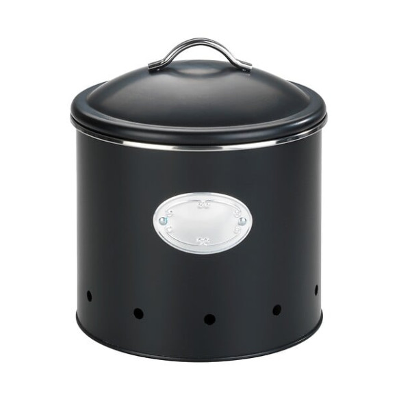 Boîte de Rangement avec trous Nero 4.0L